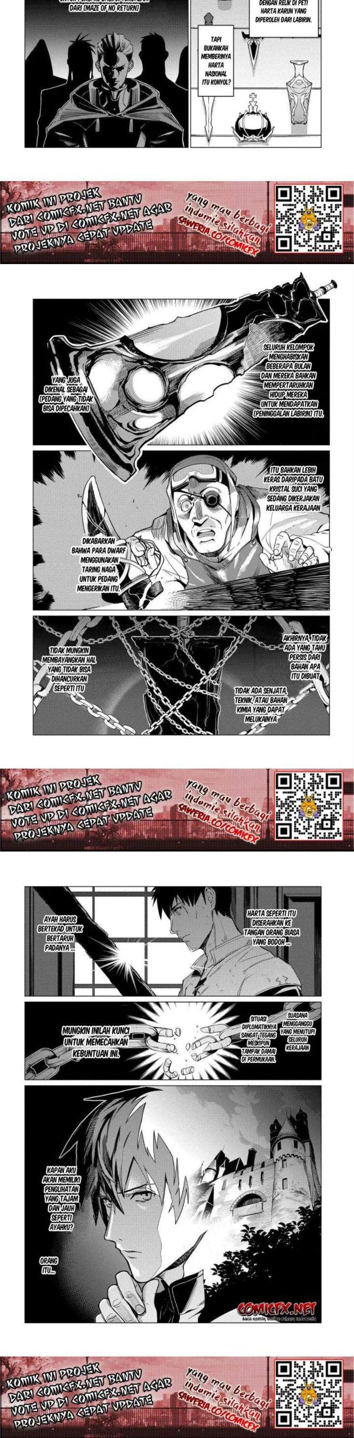 ore-wa-subete-wo-parry-suru - Chapter: 4.2