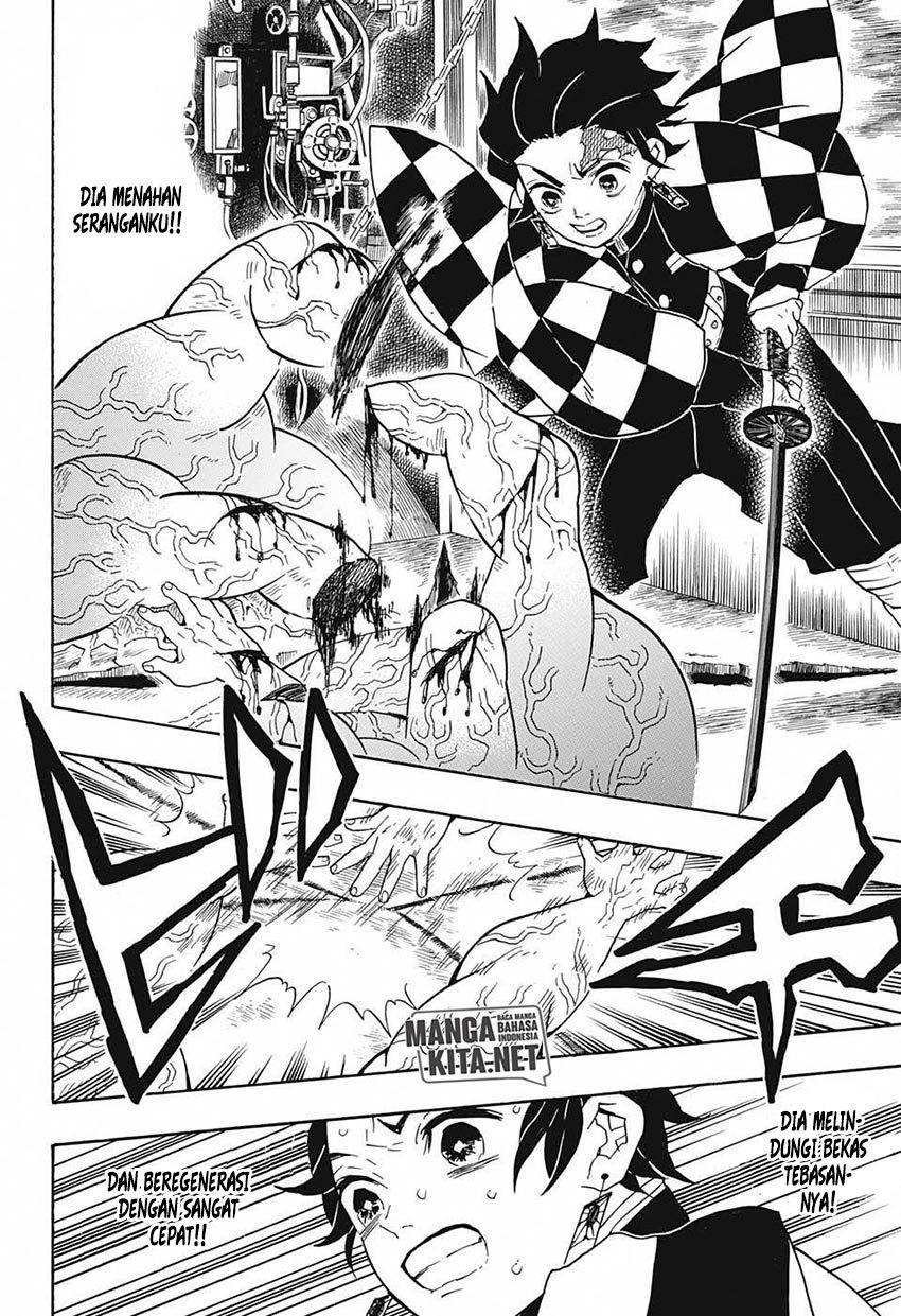 kimetsu-no-yaiba - Chapter: 61