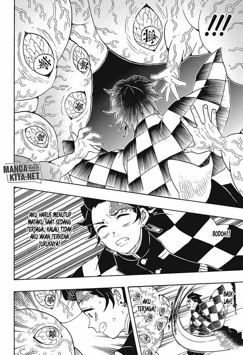 kimetsu-no-yaiba - Chapter: 61