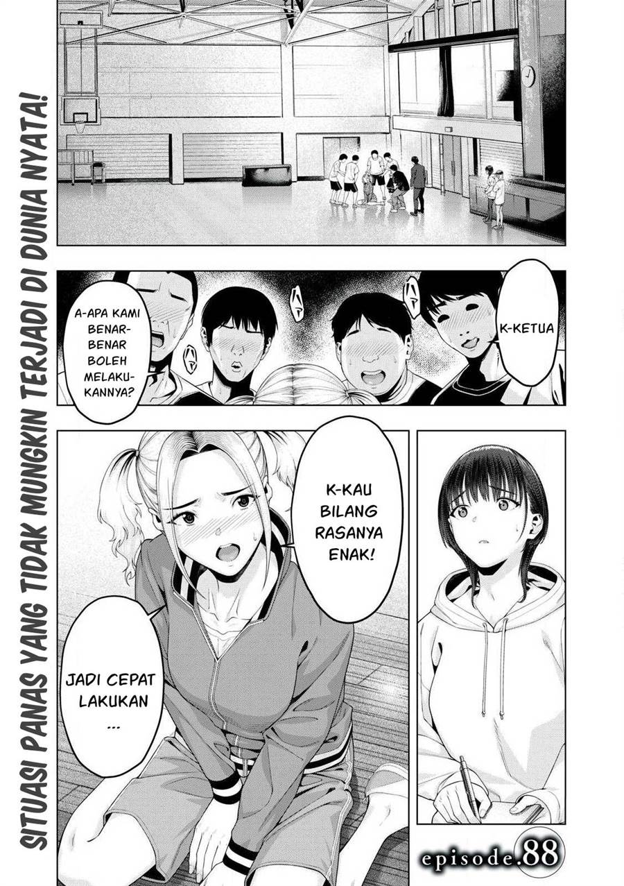 kanojo-no-tomodachi - Chapter: 88