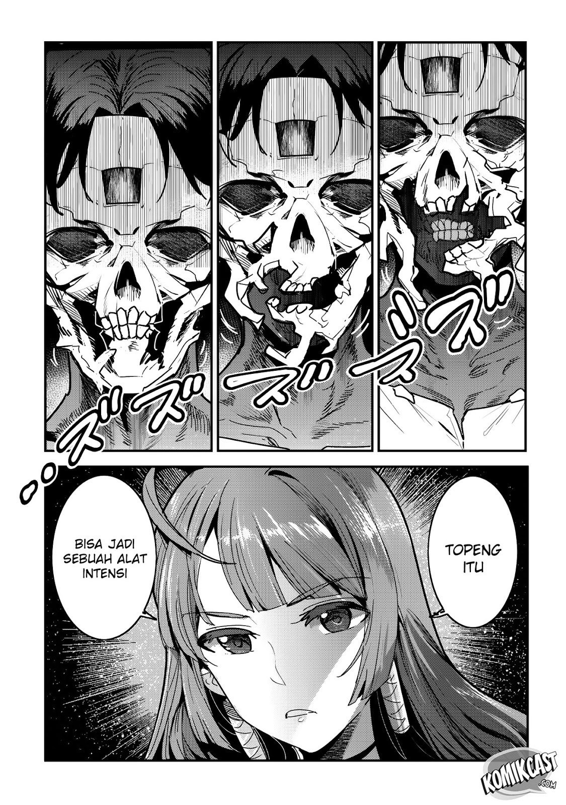 nozomanu-fushi-no-boukensha - Chapter: 09