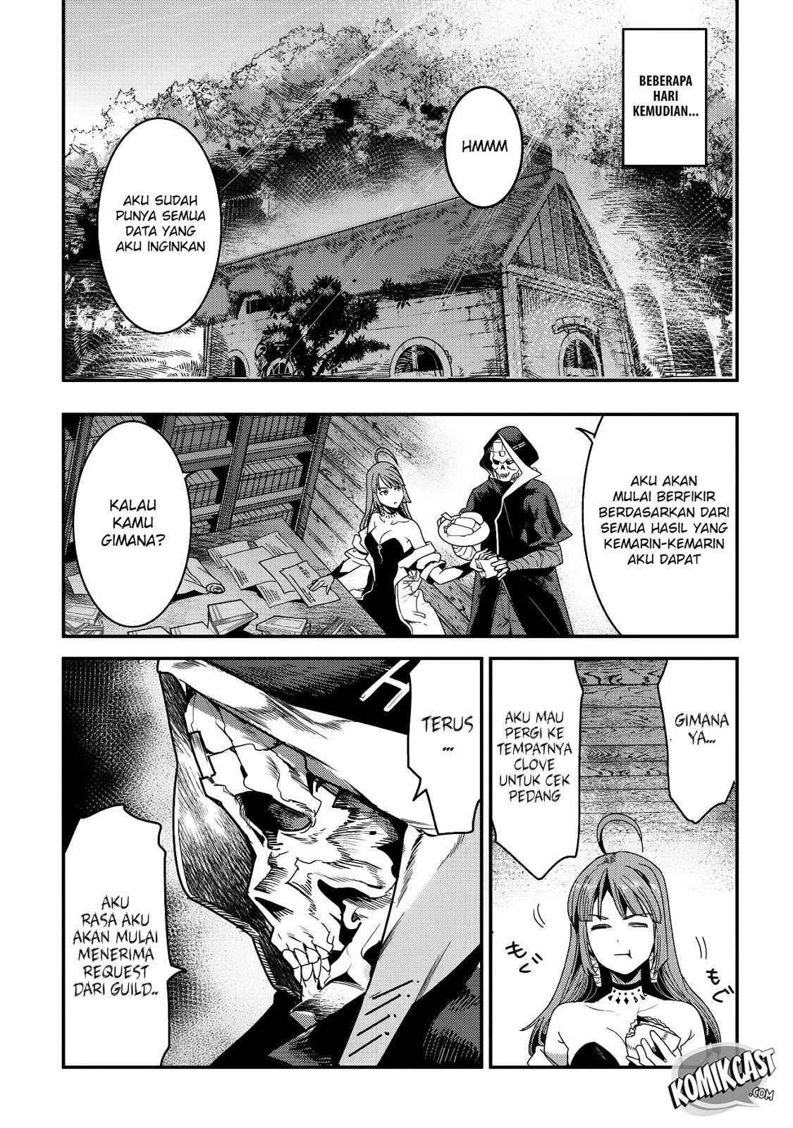 nozomanu-fushi-no-boukensha - Chapter: 09