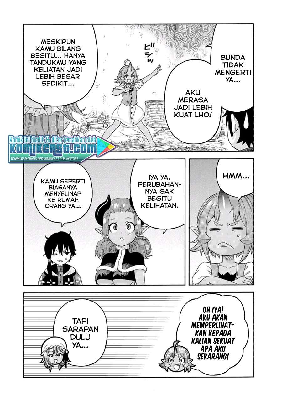 suterareta-tensei-kenja - Chapter: 48