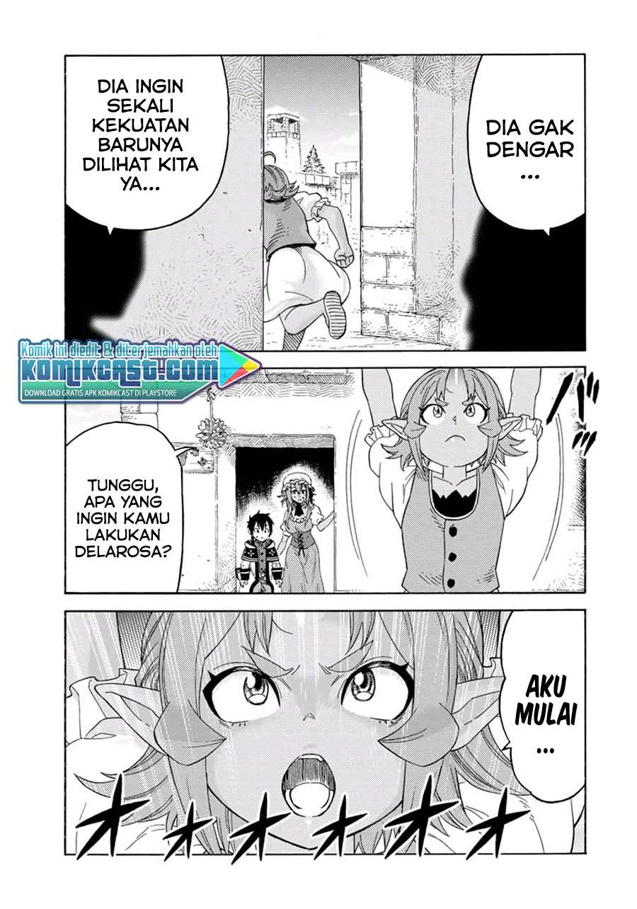 suterareta-tensei-kenja - Chapter: 48