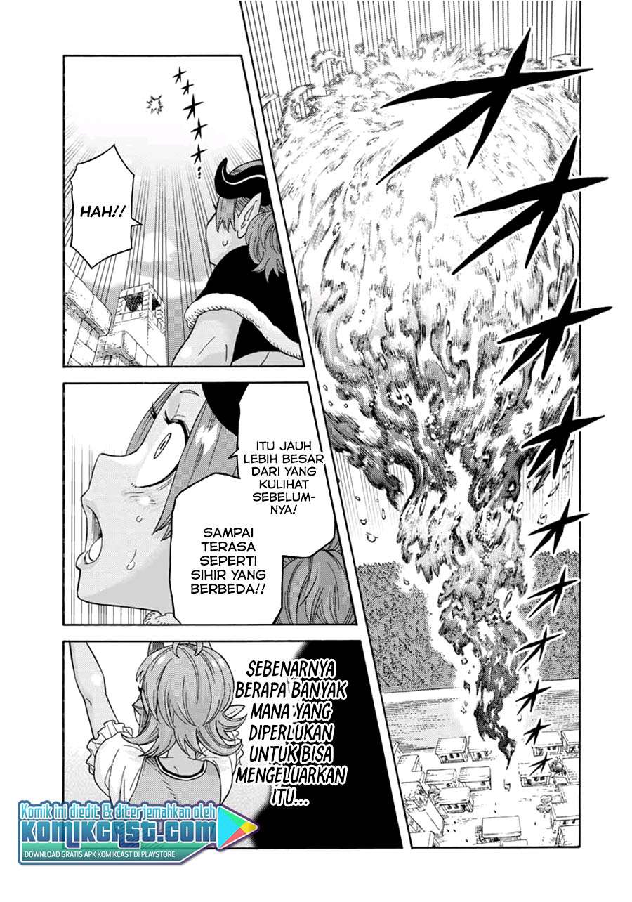 suterareta-tensei-kenja - Chapter: 48