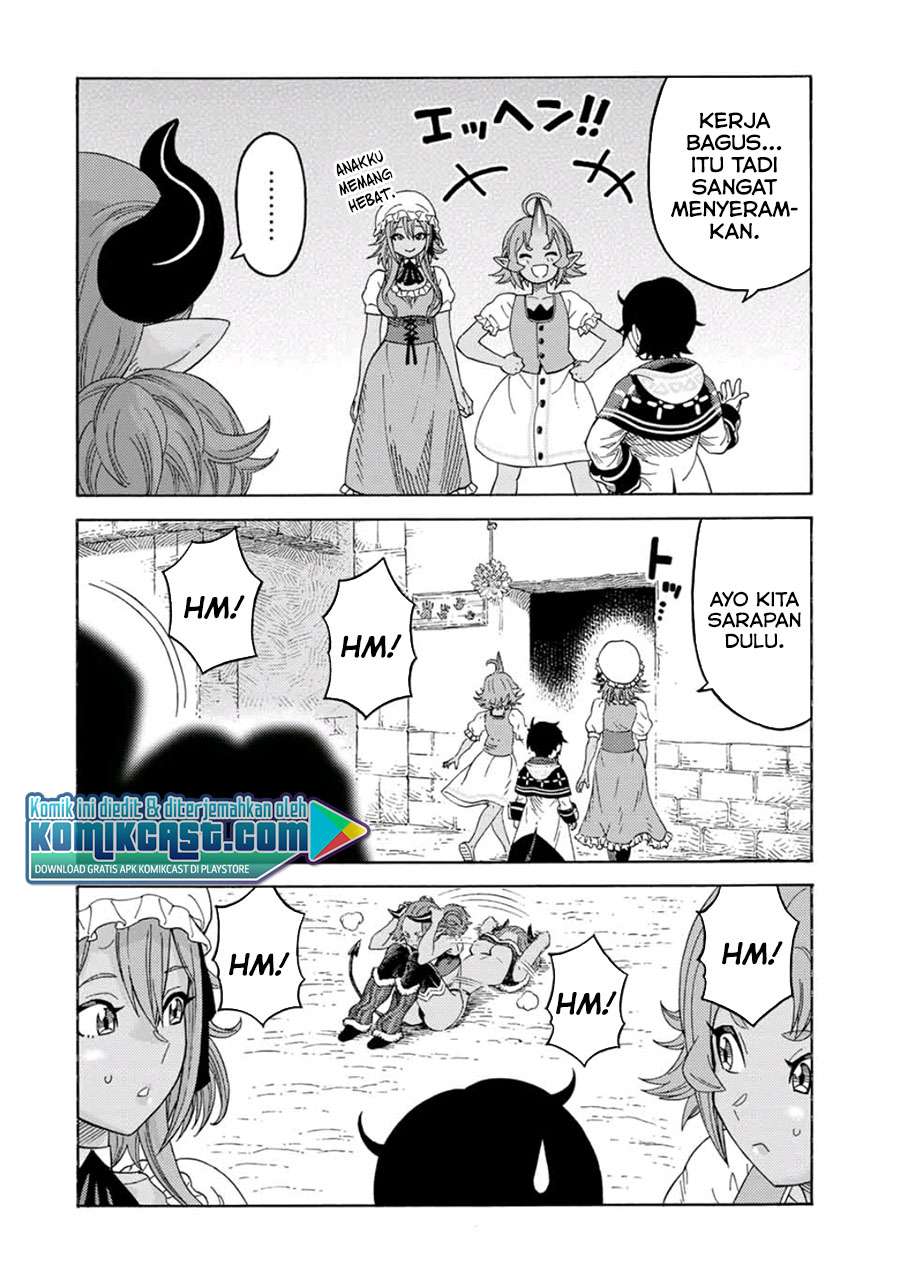 suterareta-tensei-kenja - Chapter: 48