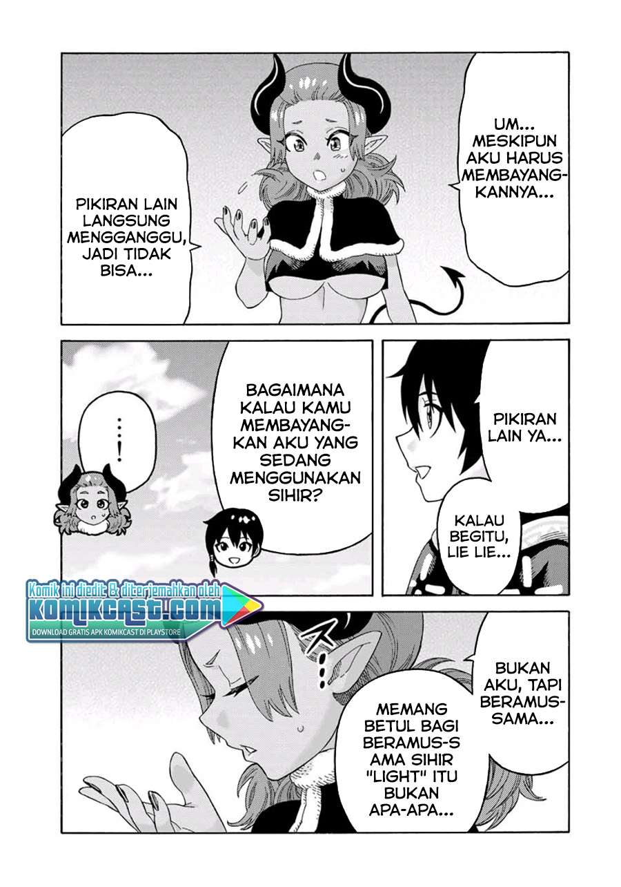 suterareta-tensei-kenja - Chapter: 48