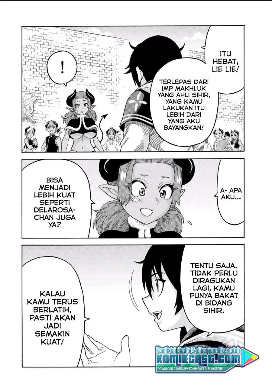 suterareta-tensei-kenja - Chapter: 48