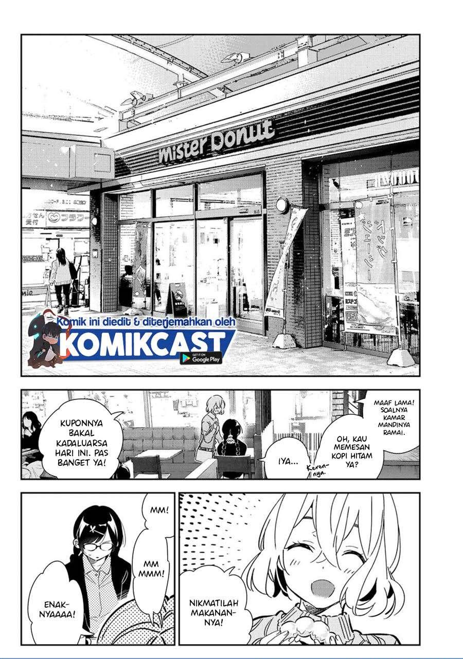 kanojo-okarishimasu - Chapter: 183