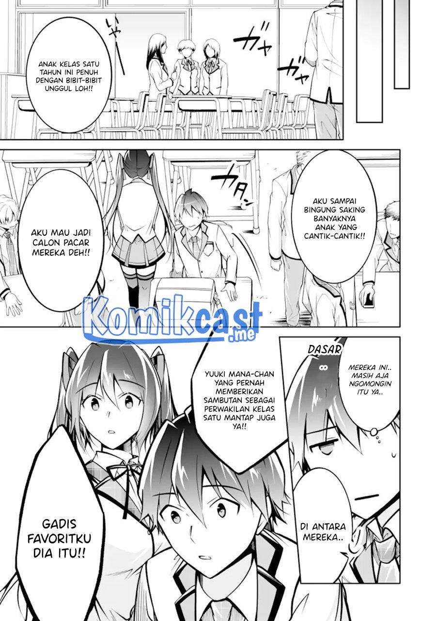 chuuko-demo-koi-ga-shitai - Chapter: 106