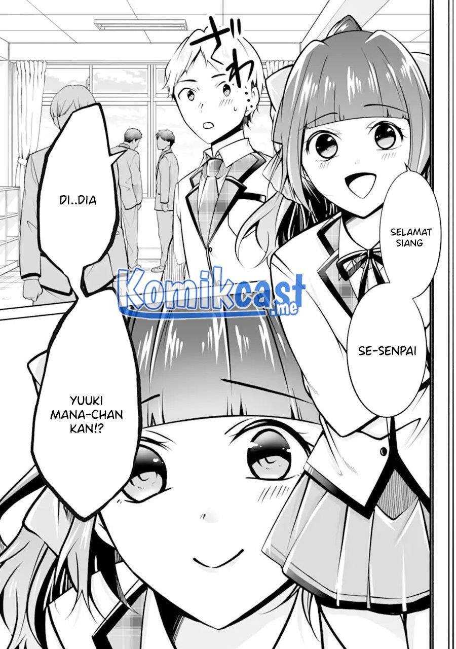 chuuko-demo-koi-ga-shitai - Chapter: 106