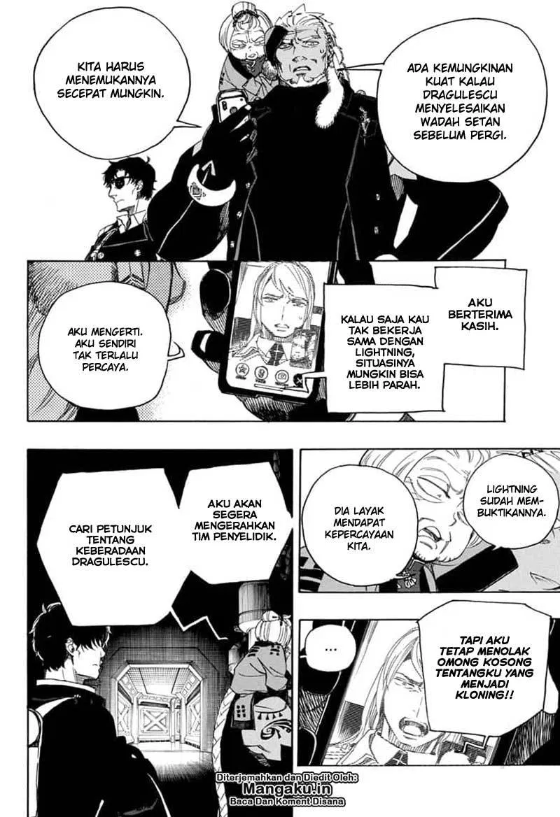 ao-no-exorcist - Chapter: 113