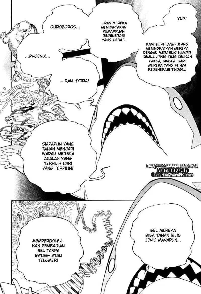 ao-no-exorcist - Chapter: 113