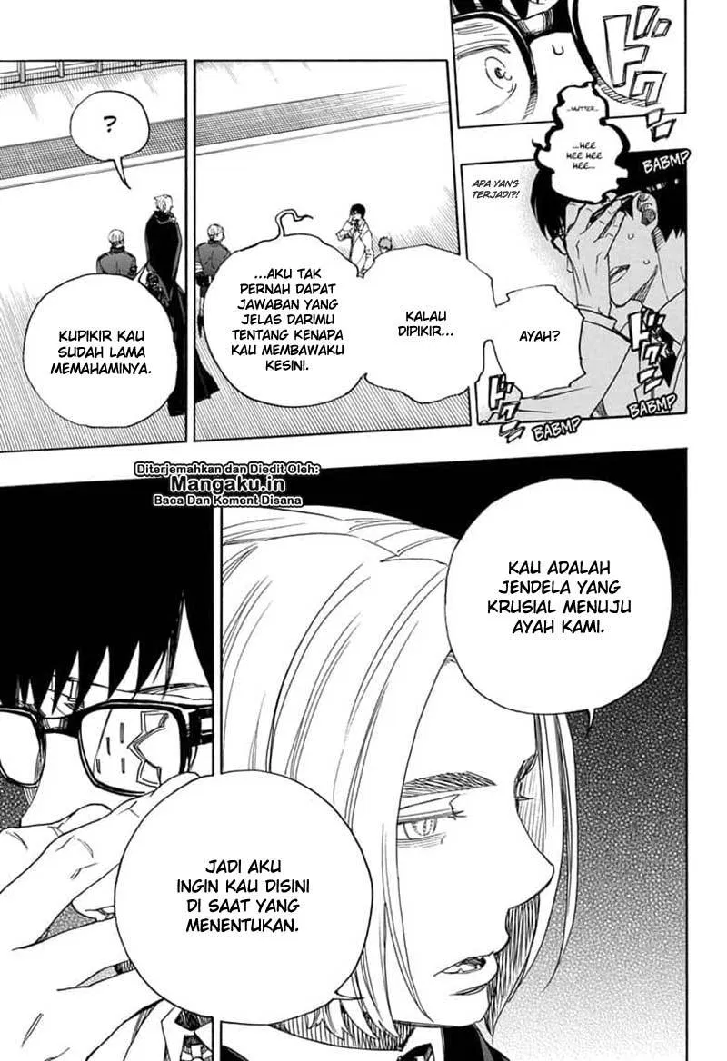 ao-no-exorcist - Chapter: 113