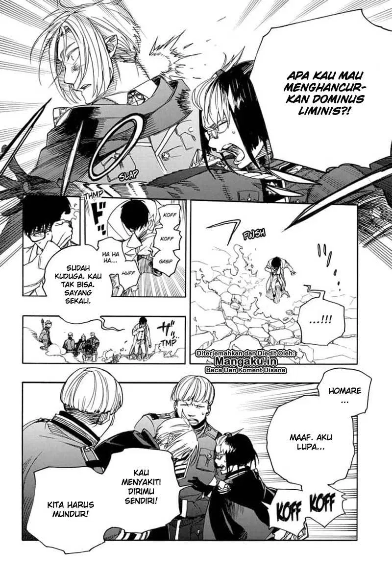 ao-no-exorcist - Chapter: 113