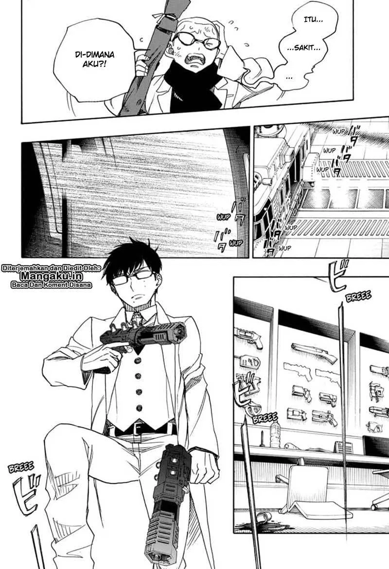 ao-no-exorcist - Chapter: 113