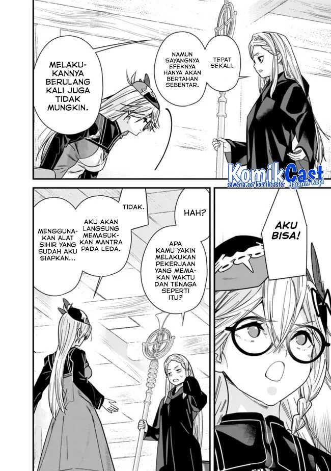 moto-yuusha-wa-shizuka-ni-kurashitai - Chapter: 37