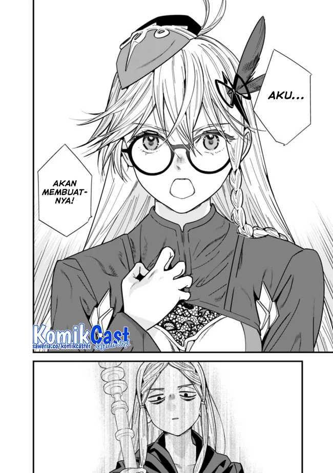 moto-yuusha-wa-shizuka-ni-kurashitai - Chapter: 37