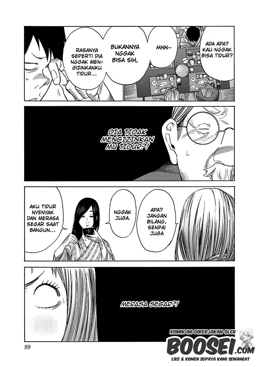 cigarette-cherry - Chapter: 45