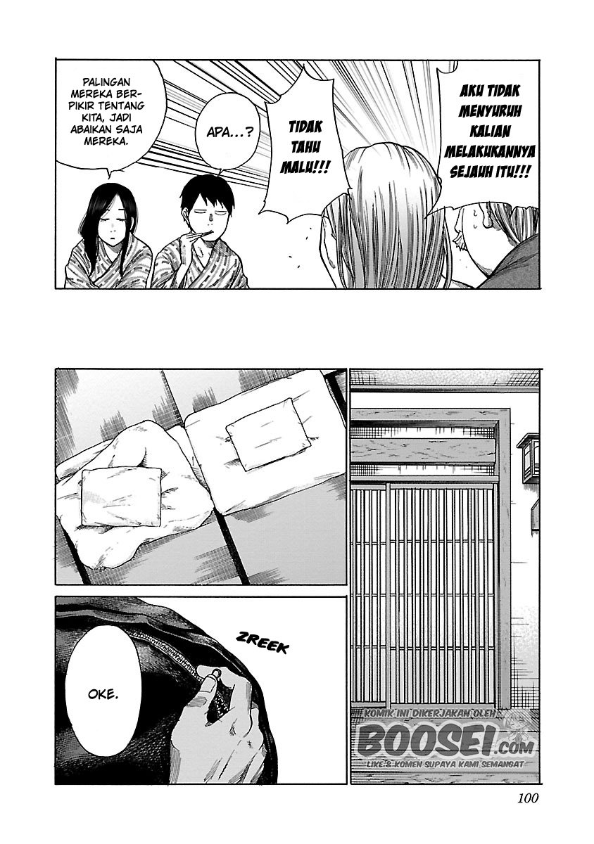 cigarette-cherry - Chapter: 45