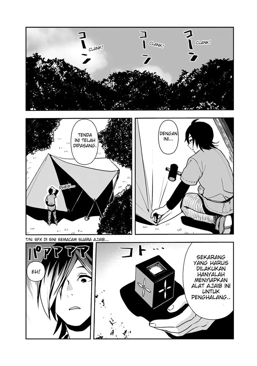 isekai-ni-kita-boku-wa-kiyoubinbode-subayasa-tayorina-tabi-wo-suru - Chapter: 5
