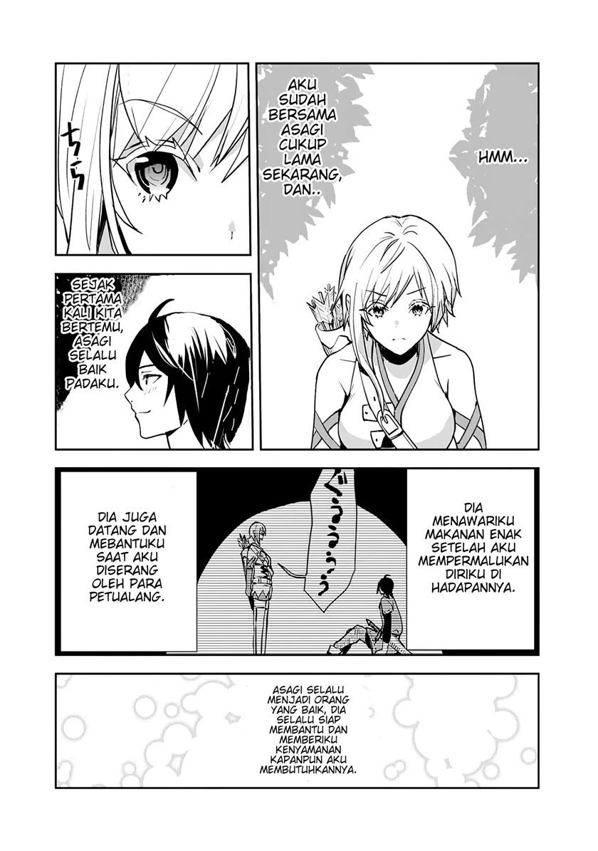 isekai-ni-kita-boku-wa-kiyoubinbode-subayasa-tayorina-tabi-wo-suru - Chapter: 5