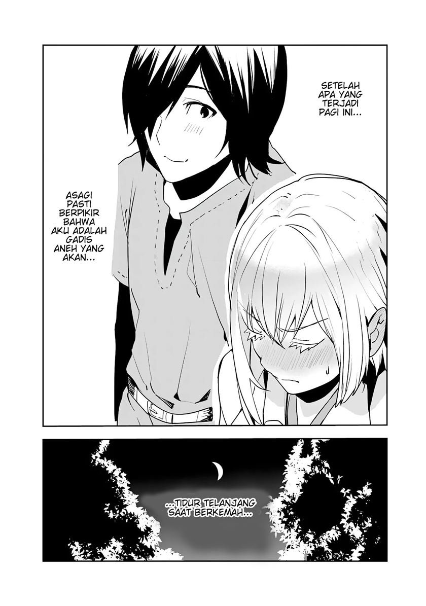 isekai-ni-kita-boku-wa-kiyoubinbode-subayasa-tayorina-tabi-wo-suru - Chapter: 5