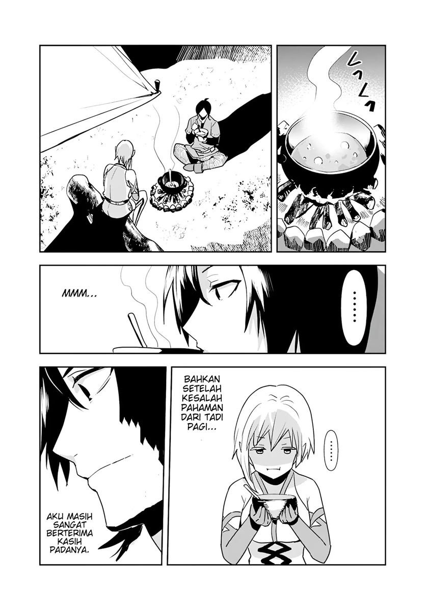 isekai-ni-kita-boku-wa-kiyoubinbode-subayasa-tayorina-tabi-wo-suru - Chapter: 5