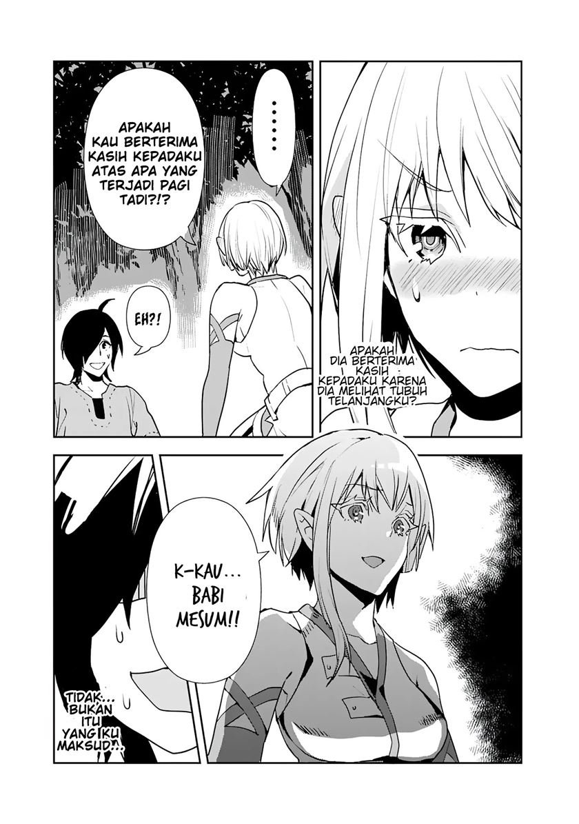 isekai-ni-kita-boku-wa-kiyoubinbode-subayasa-tayorina-tabi-wo-suru - Chapter: 5