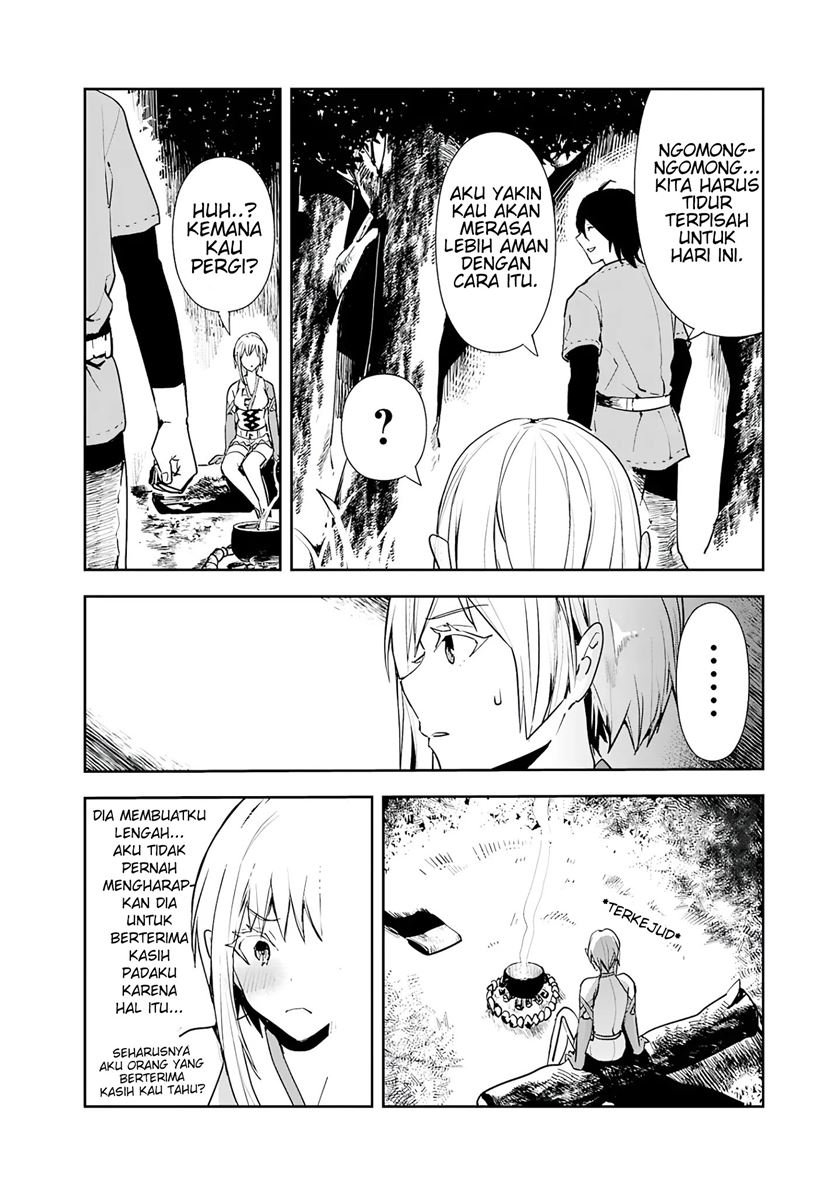 isekai-ni-kita-boku-wa-kiyoubinbode-subayasa-tayorina-tabi-wo-suru - Chapter: 5