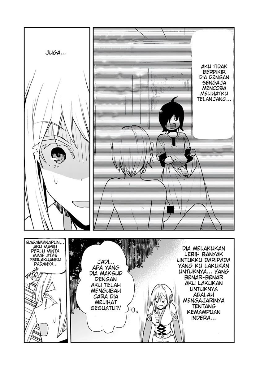 isekai-ni-kita-boku-wa-kiyoubinbode-subayasa-tayorina-tabi-wo-suru - Chapter: 5