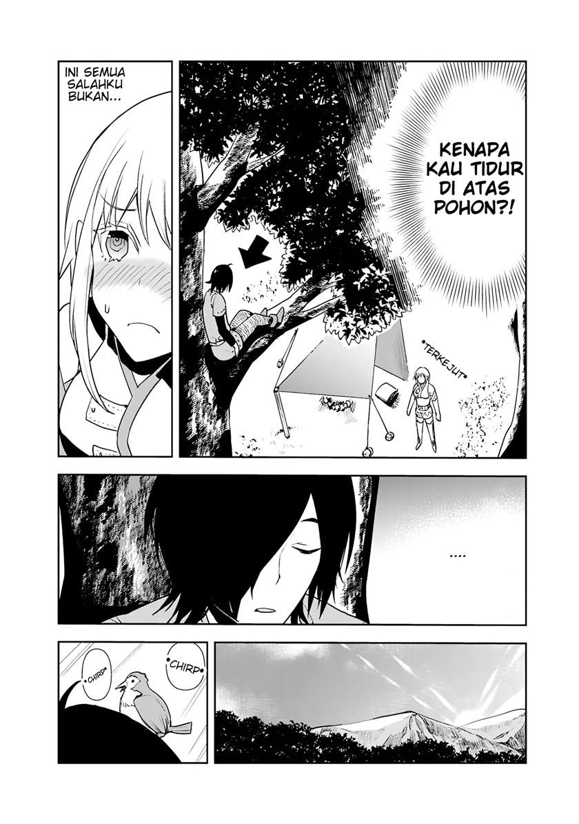isekai-ni-kita-boku-wa-kiyoubinbode-subayasa-tayorina-tabi-wo-suru - Chapter: 5