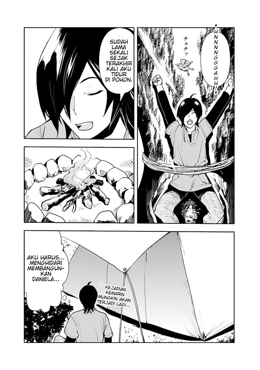 isekai-ni-kita-boku-wa-kiyoubinbode-subayasa-tayorina-tabi-wo-suru - Chapter: 5