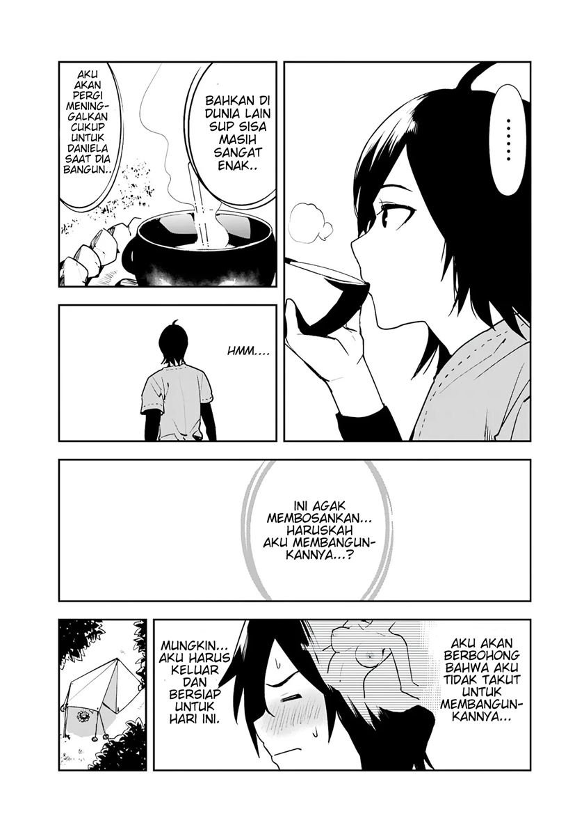 isekai-ni-kita-boku-wa-kiyoubinbode-subayasa-tayorina-tabi-wo-suru - Chapter: 5