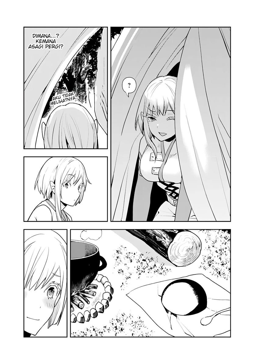 isekai-ni-kita-boku-wa-kiyoubinbode-subayasa-tayorina-tabi-wo-suru - Chapter: 5