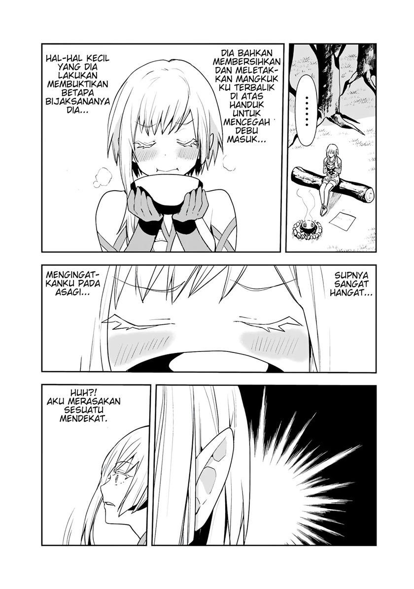 isekai-ni-kita-boku-wa-kiyoubinbode-subayasa-tayorina-tabi-wo-suru - Chapter: 5