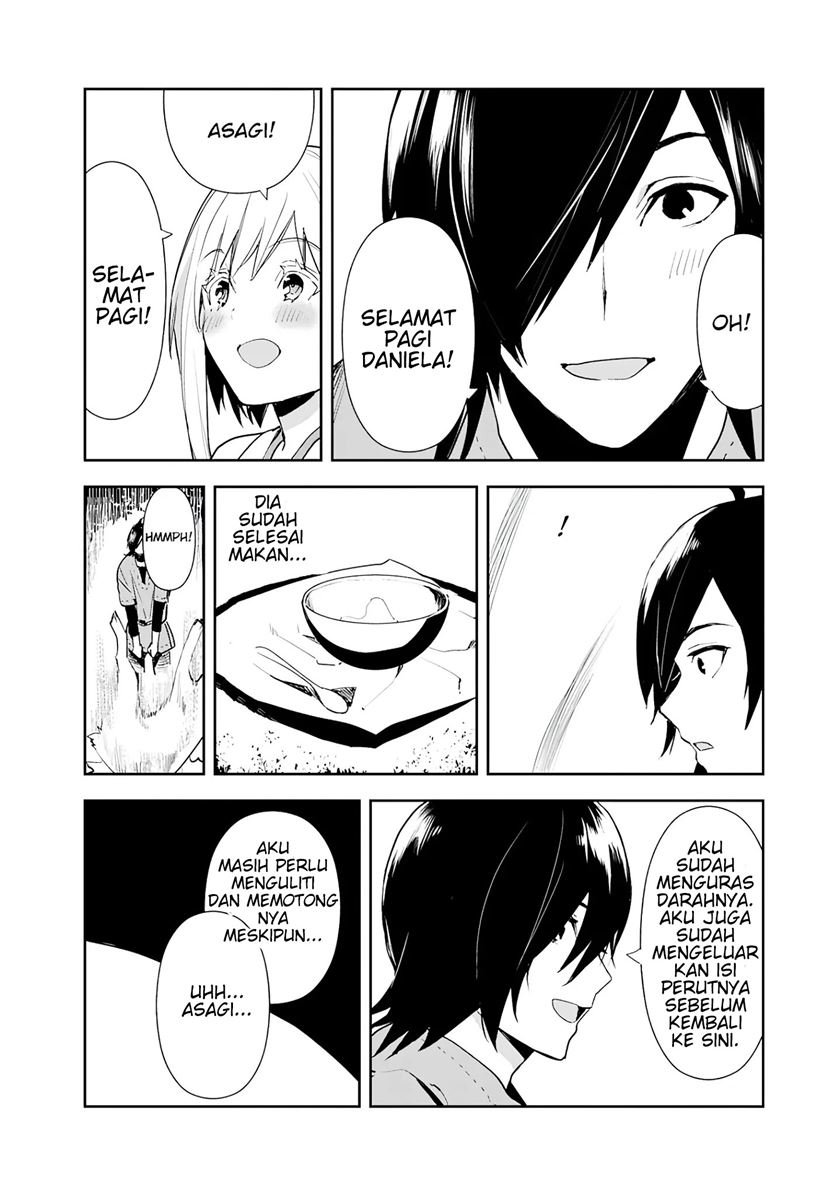 isekai-ni-kita-boku-wa-kiyoubinbode-subayasa-tayorina-tabi-wo-suru - Chapter: 5