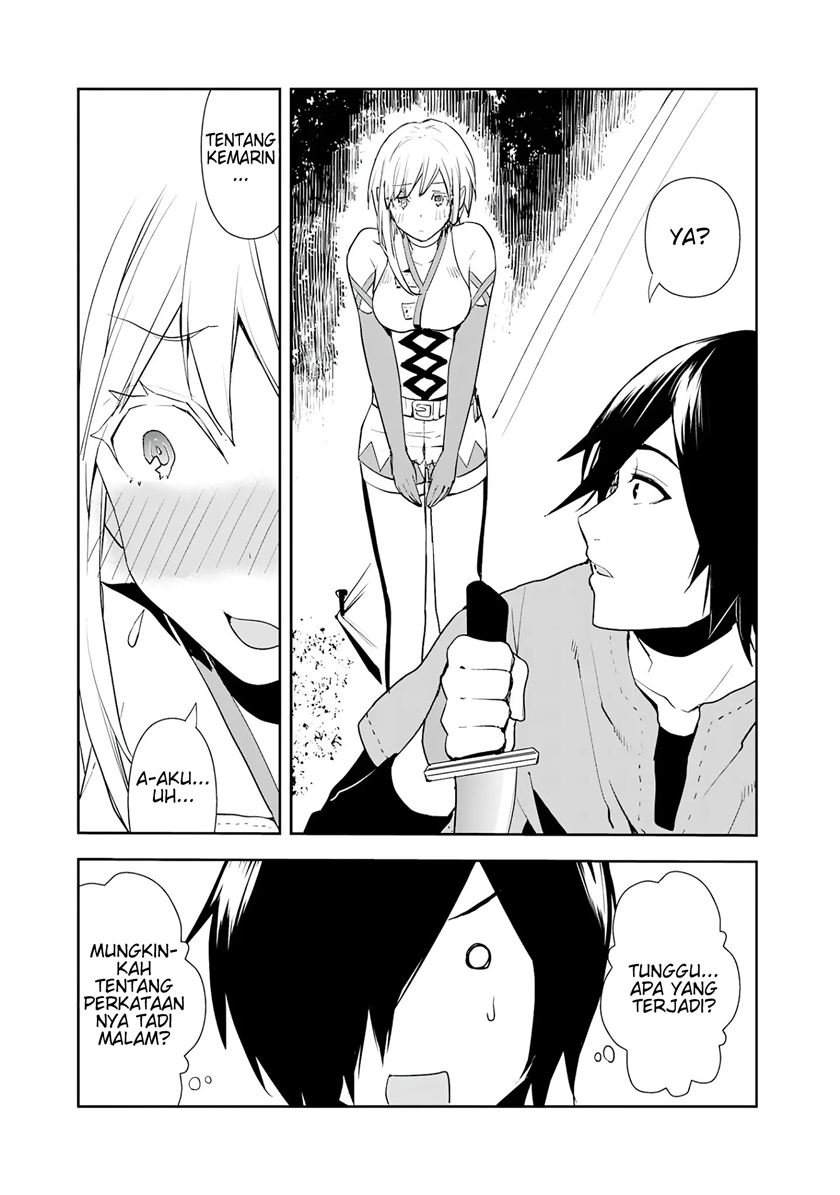 isekai-ni-kita-boku-wa-kiyoubinbode-subayasa-tayorina-tabi-wo-suru - Chapter: 5
