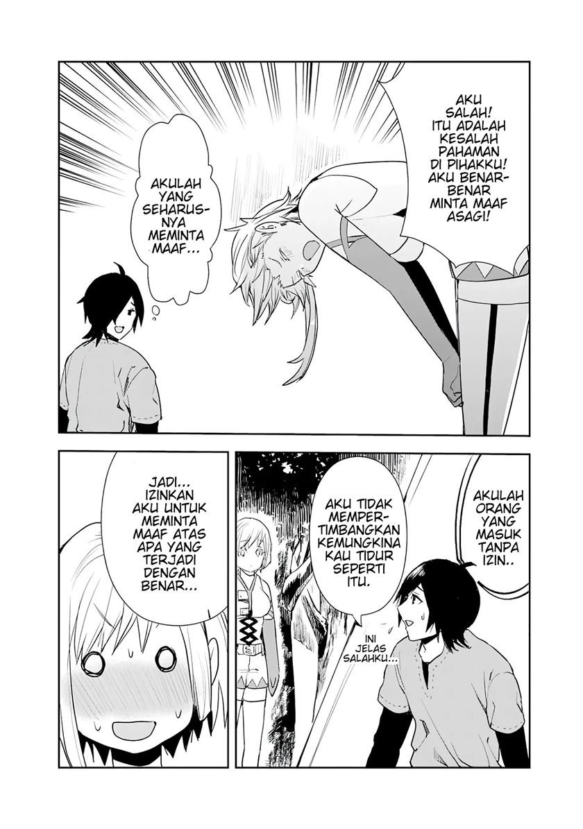 isekai-ni-kita-boku-wa-kiyoubinbode-subayasa-tayorina-tabi-wo-suru - Chapter: 5