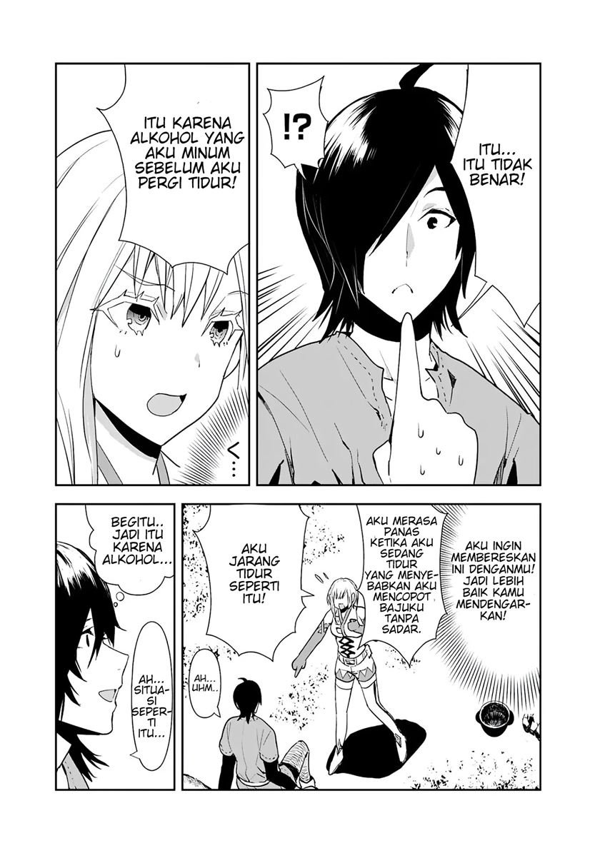 isekai-ni-kita-boku-wa-kiyoubinbode-subayasa-tayorina-tabi-wo-suru - Chapter: 5