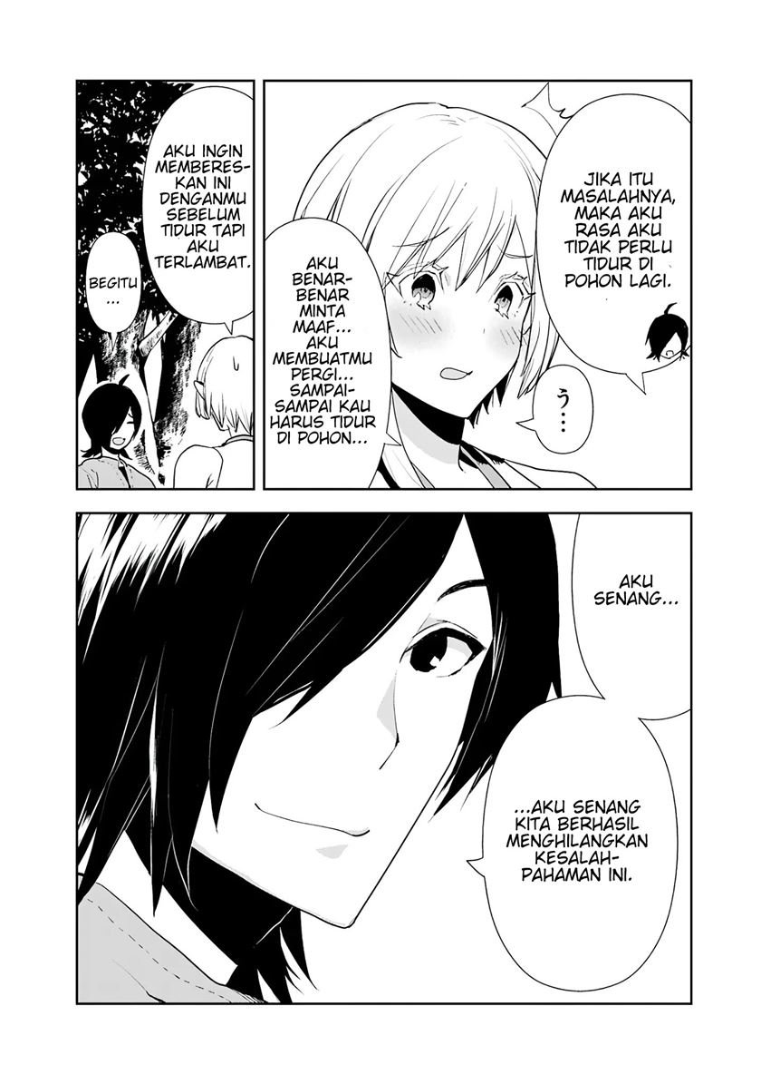isekai-ni-kita-boku-wa-kiyoubinbode-subayasa-tayorina-tabi-wo-suru - Chapter: 5