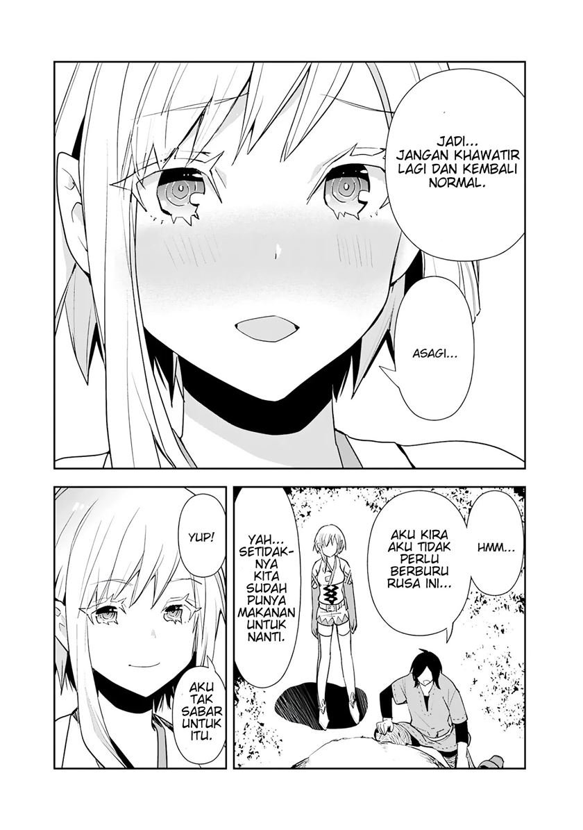 isekai-ni-kita-boku-wa-kiyoubinbode-subayasa-tayorina-tabi-wo-suru - Chapter: 5