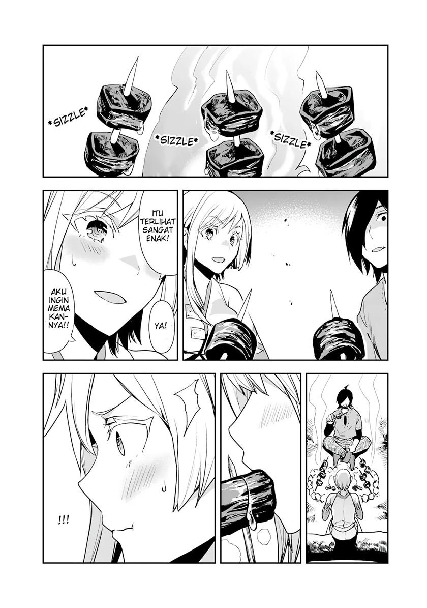isekai-ni-kita-boku-wa-kiyoubinbode-subayasa-tayorina-tabi-wo-suru - Chapter: 5