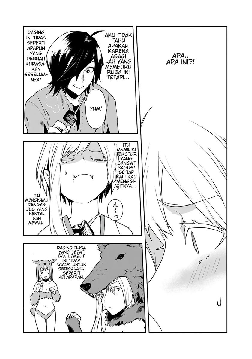 isekai-ni-kita-boku-wa-kiyoubinbode-subayasa-tayorina-tabi-wo-suru - Chapter: 5