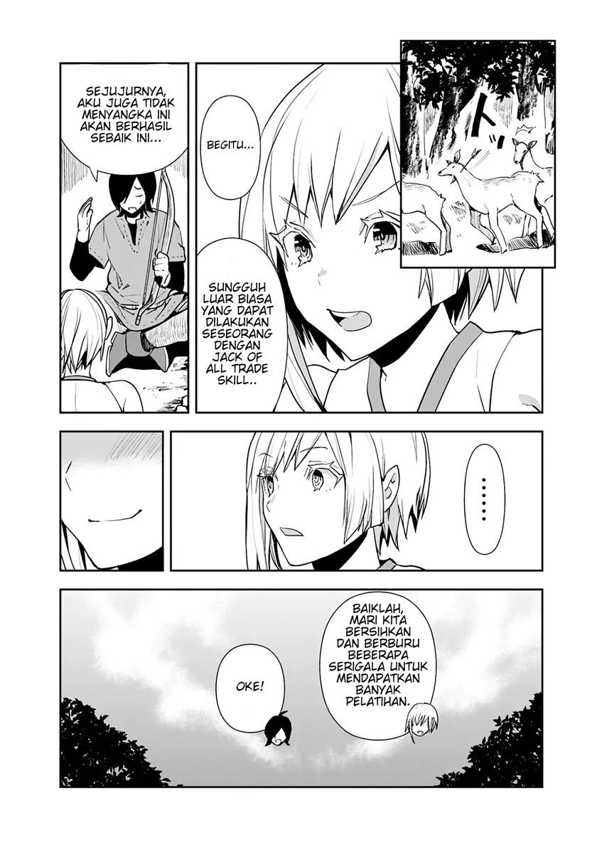 isekai-ni-kita-boku-wa-kiyoubinbode-subayasa-tayorina-tabi-wo-suru - Chapter: 5