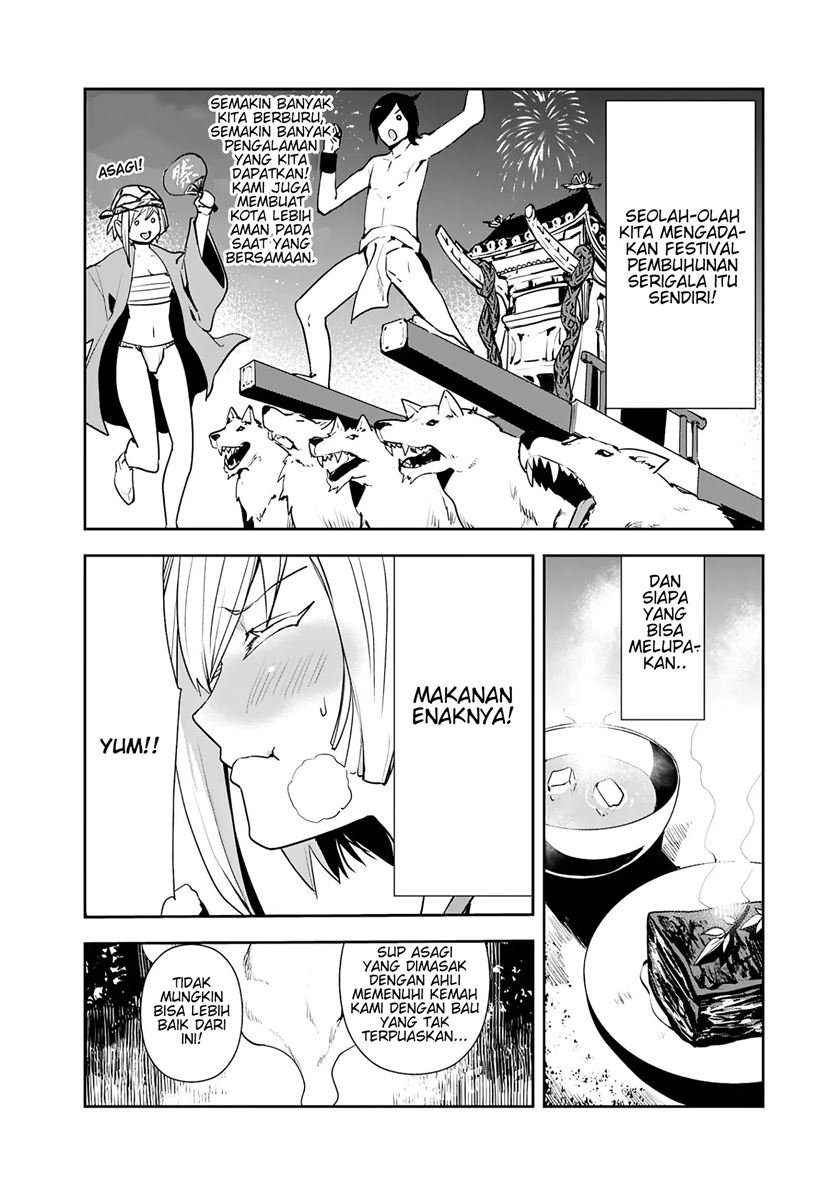 isekai-ni-kita-boku-wa-kiyoubinbode-subayasa-tayorina-tabi-wo-suru - Chapter: 5