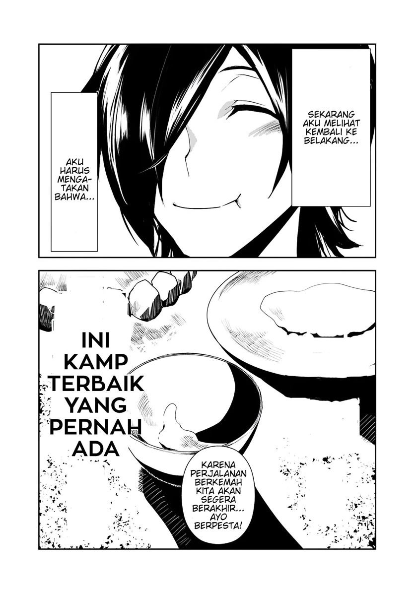isekai-ni-kita-boku-wa-kiyoubinbode-subayasa-tayorina-tabi-wo-suru - Chapter: 5