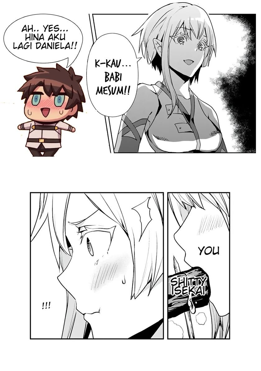 isekai-ni-kita-boku-wa-kiyoubinbode-subayasa-tayorina-tabi-wo-suru - Chapter: 5