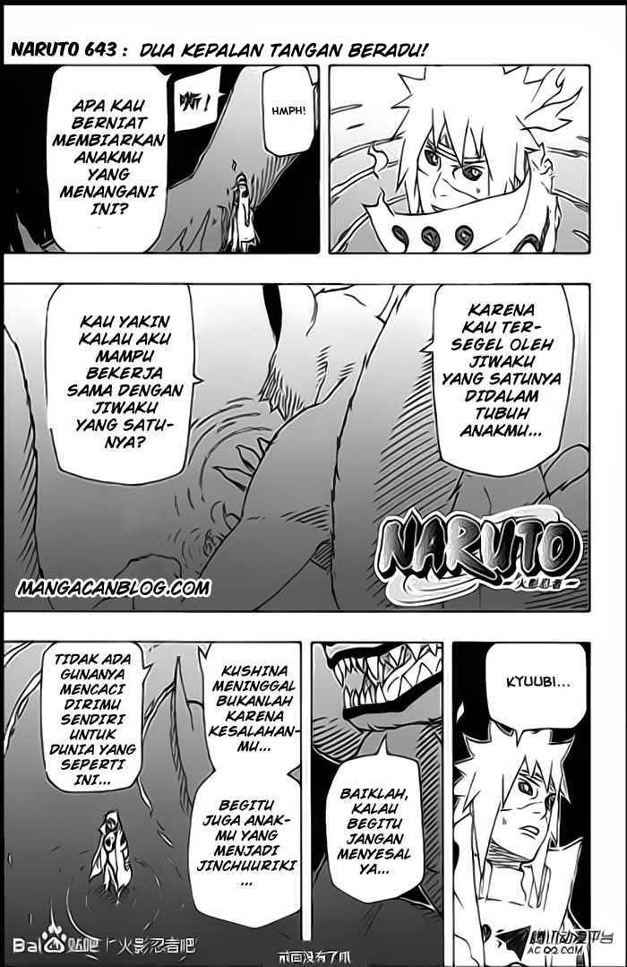 naruto-id - Chapter: 643