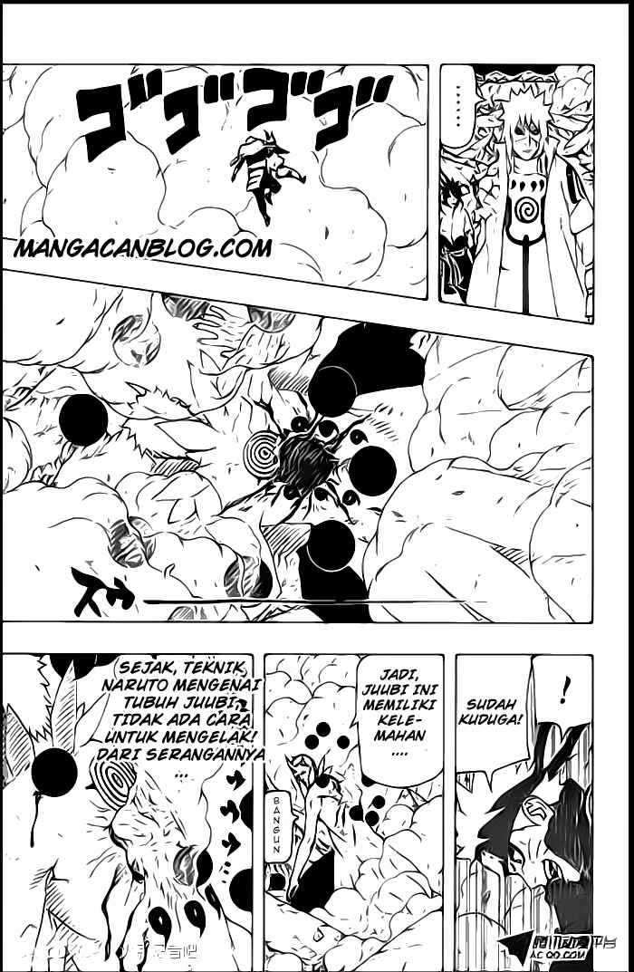 naruto-id - Chapter: 643